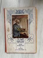 Boekje ouwe Bram, Ophalen of Verzenden, Gelezen, Van der Hulst