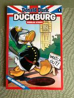 Donald Duck - Duckburg Engelse Strips #3, Boeken, Eén stripboek, Ophalen of Verzenden, Zo goed als nieuw