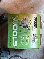 Vtools muurfrees nieuw in doos, Ophalen, Nieuw, Elektrisch, Muurfrees