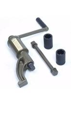 Momentversterker met 2 doppen.

Ook zeer vastzittende wielmo, Ophalen of Verzenden