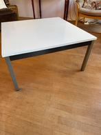 Salontafel, Huis en Inrichting, Ophalen, 50 tot 100 cm, Vierkant, 50 tot 100 cm