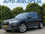 Audi Q5 2.0 TFSI Quattro Design *Automaat*Navi*Vit. Cockpit*, Auto's, Audi, Automaat, Stof, Gebruikt, 4 cilinders