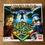 Lego 3841 spel Minotaurus (2-4 spelers, 7+jr) zgan, Ophalen of Verzenden, Lego, Zo goed als nieuw
