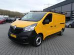 Renault Trafic 1.6 dCi 125PK T29 L2 3P Comfort Energy / AC /, Diesel, Bedrijf, BTW verrekenbaar, Lease