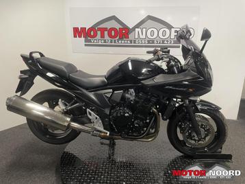 Suzuki GSF 650 SA Bandit GSF650 ABS beschikbaar voor biedingen