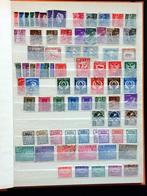 Indonesië 1949–1977, 16 bladen met gestempelde zegels