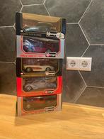 Burago 1:24, Ophalen of Verzenden, Zo goed als nieuw, Bburago
