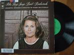 Rita Reys sings Burt Bacharach, Cd's en Dvd's, Vinyl | Jazz en Blues, 1960 tot 1980, Gebruikt, Ophalen of Verzenden, 12 inch