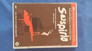 Suspiria beschikbaar voor biedingen