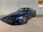 Mercedes-Benz C-klasse Cabrio 220 d Premium Plus Pack AMG-pa, Achterwielaandrijving, Euro 6, 4 cilinders, Leder
