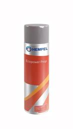 Hempel ecopower prop grijs 8x, Ophalen of Verzenden, Nieuw, Onderhoud en Reparatie