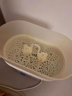 Philips Avent stoomsterilisator 3-in-1, Witgoed en Apparatuur, Frituurpannen, Ophalen of Verzenden, Zo goed als nieuw