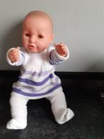 Verschillende poppen en baby poppen, Ophalen of Verzenden, Zo goed als nieuw, Babypop