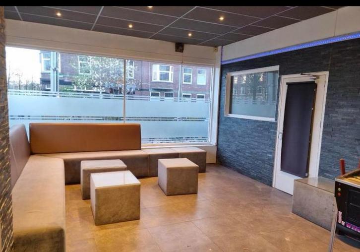 Koffie Huis Den Haag overname!, Zakelijke goederen, Exploitaties en Overnames