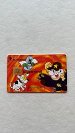 Telefoonkaart Cybernerd 5 gulden PTT 1995, Verzamelen, Telefoonkaarten, Ophalen of Verzenden
