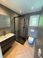 NIEUW! incl 2 airco’s, Chalet / mantelzorg woning 13 x 4,47m, Caravans en Kamperen, Stacaravans, Ellertsweg 2a, Bouwbedrijf Viva La Vida