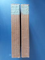 De gids 1883 1e deel en 1884 2de deel, Ophalen