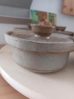 LAVA SERVIES 5 soepbakjes+deksel of joghurt bakje +eierdop, Ophalen