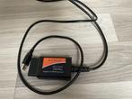 🔥 Universele OBD2 Diagnosekabel -  ELM327 USB Interface 🔥, Ophalen of Verzenden, Zo goed als nieuw