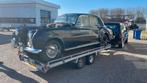 Rolls Royce Silver Cloud 1, Ophalen of Verzenden, Gebruikt