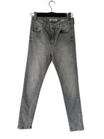 Lois spijkerbroek 27-32 | Debberies, Ophalen of Verzenden, Zo goed als nieuw, Grijs, Lois