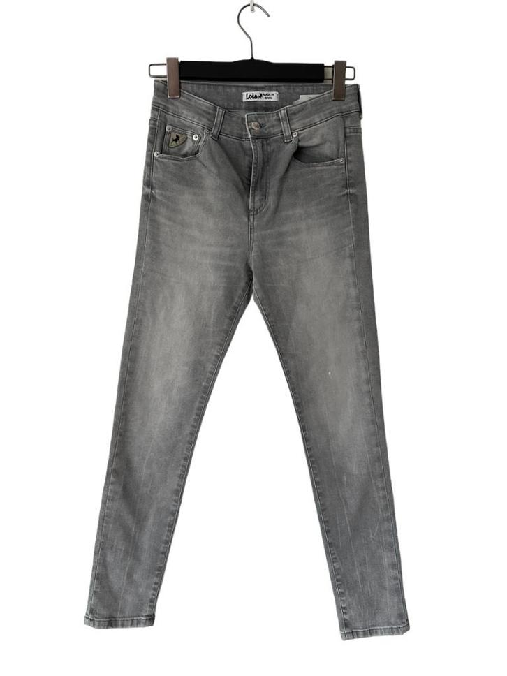Lois spijkerbroek 27-32 | Debberies, Kleding | Dames, Spijkerbroeken en Jeans, Zo goed als nieuw, W27 (confectie 34) of kleiner