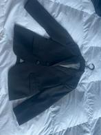 Ruiters jasje, Kinderen en Baby's, Kinderkleding | Maat 128, Ophalen, Zo goed als nieuw, Meisje, Jas