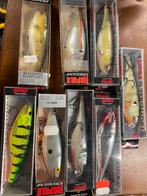 8x rapala super shad rap nieuw ssr14, Ophalen of Verzenden, Zo goed als nieuw, Overige typen