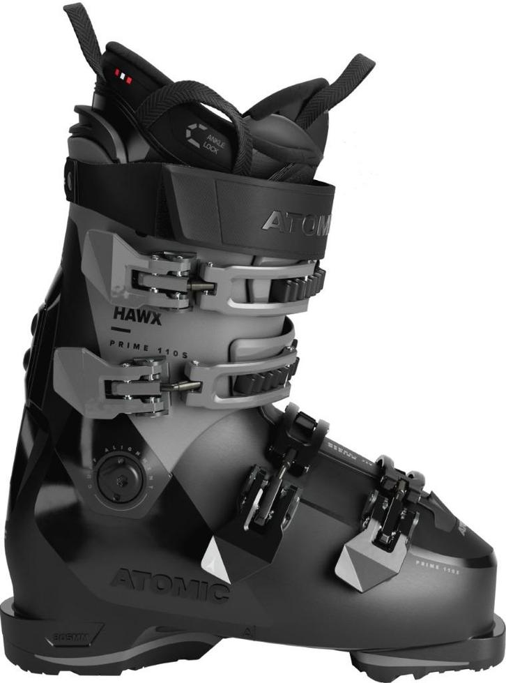 Atomic Hawx Prime 110 S Sportieve heren skischoenen, Sport en Fitness, Skiën en Langlaufen, Nieuw, Ski's, Skiën, Atomic, Ophalen of Verzenden