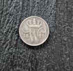 10 cent 1819 W1 replicaverzamelmunt, Verzenden, Koning Willem I, 10 cent