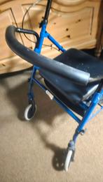 Rollator gratis af te halen, Diversen, Rollators, Ophalen, Gebruikt