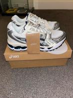 Asics Keyano 14 - Maten 41.5, 42, 43.5, Kleding | Heren, Schoenen, Verzenden, Nieuw, Wit, Sneakers of Gympen