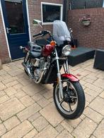 Honda VT700C Shadow, Motoren, Motoren | Honda, 2 cilinders, Chopper, Particulier, Meer dan 35 kW