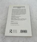 Social Identity. Richard Jenkins.  HOW DO WE KNOW WHO WE ARE, Ophalen of Verzenden, Zo goed als nieuw, Richard Jenkins