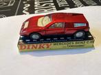 Dinky toys, Ophalen of Verzenden, Zo goed als nieuw, Auto, Dinky Toys