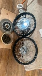 Honda wielen, Motoren, Ophalen of Verzenden, Gereviseerd