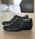 Xsensible.. maat 41..zwart, Kleding | Dames, Schoenen, Ophalen of Verzenden, Zo goed als nieuw, Zwart, Sneakers of Gympen