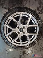 ford fiesta st velg smoke artikelnr 2 237 389, Auto-onderdelen, Banden en Velgen, Gebruikt, -, -, 17 inch