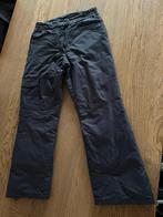 Mountain Peak Ski Broek - Maat L - Blauw - Zo goed als nieuw, Ophalen of Verzenden, Zo goed als nieuw, Maat 52/54 (L), Broek