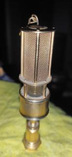 Oude antieke aansteker (1920?), Verzamelen, Ophalen of Verzenden, Gebruikt, Aansteker
