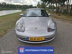 Porsche 996 | 1998 | Route 66 Auctions, Auto's, Overige carrosserieën, Zwart, Bedrijf, Porsche