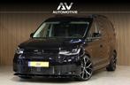 Volkswagen Caddy Cargo Maxi 2.0 TDI R-Line | LED | Camera |, Voorwielaandrijving, Gebruikt, Zwart, LED verlichting