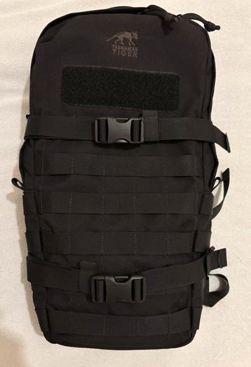 Tasmanian Tiger Essential pack MKII, 9L beschikbaar voor biedingen