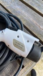 Mode 2 (Level 2) EV Charger, Ophalen, Gebruikt, Laadkabel