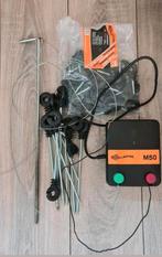 Gallagher M50 met toebehoren te koop., Dieren en Toebehoren, Weidegang