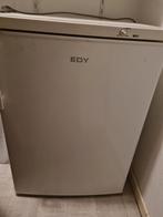 Edy vriezer tafelmodel, goed werkend, Witgoed en Apparatuur, Vriezers en Diepvrieskisten, Gebruikt, Minder dan 60 cm, Vrijstaand