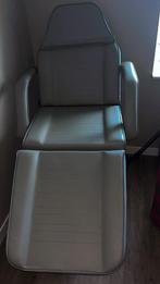 Behandelstoel zo goed al nieuw heb er bijna niet mee gewerkt, Ophalen, Gebruikt