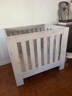 TWF box, Kinderen en Baby's, Boxen, Ophalen, Gebruikt, Vierkant, In hoogte verstelbaar