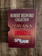Robert Redford Collection DVD Boxset, Vanaf 16 jaar, Ophalen of Verzenden, Zo goed als nieuw, Boxset