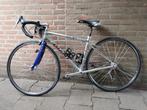 Giant racefiets junior jeugd kids Shimano 105, Fietsen en Brommers, Fietsen | Racefietsen, Ophalen, 28 inch, Gebruikt, Aluminium